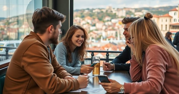 Mladi i klađenje u BiH – Kako prepoznati rizike i zaštititi buduće generacije?