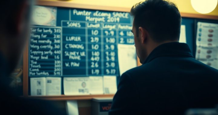 Kako prepoznati prednosti klađenja na niže lige?