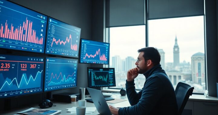 Analiza Formi I Statistika: Ključ Uspjeha U Klađenju Na Premier Ligu