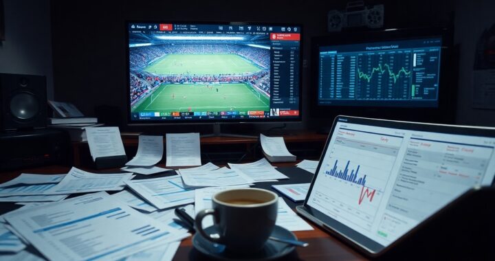 Strategije Klađenja Na Premier Ligu Koje Funkcionišu Dugoročno