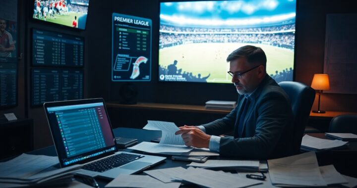 Kako Prepoznati Vrijedne Kvote Pri Klađenju Na Premier Ligu?