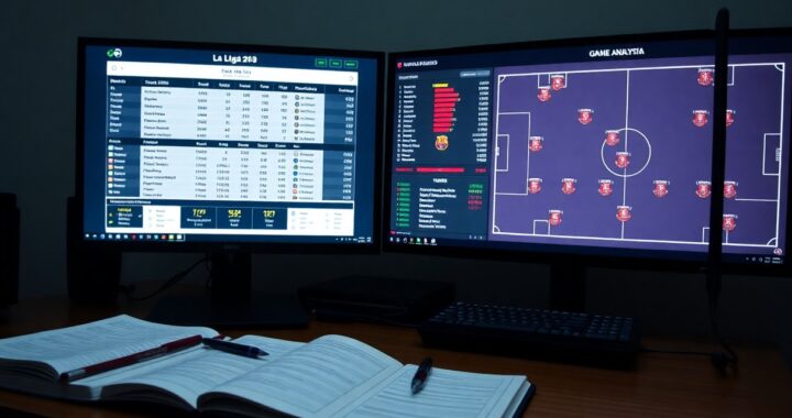 Uloga Forme I Povreda Igrača U Uspješnom Klađenju Na La Ligu