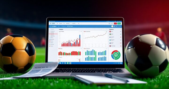 Online Platforme I Alati Koji Olakšavaju Analizu Za Klađenje Na La Ligu