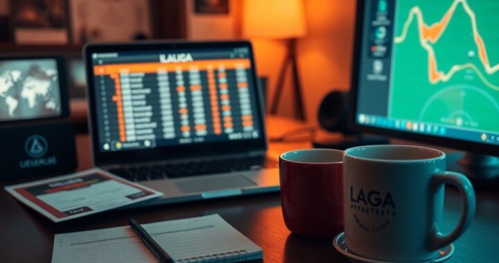 Psihologija Klađenja: Kako Ostati Racionalan Pri Klađenju Na La Ligu?