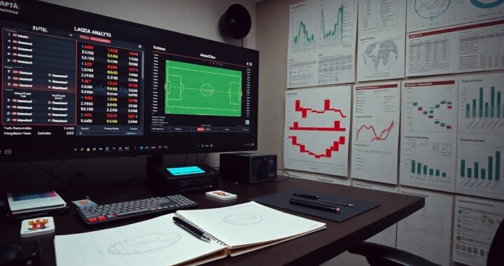 Strategije Koje Vam Mogu Pomoći Da Uspješnije Prognozirate Utakmice La Lige