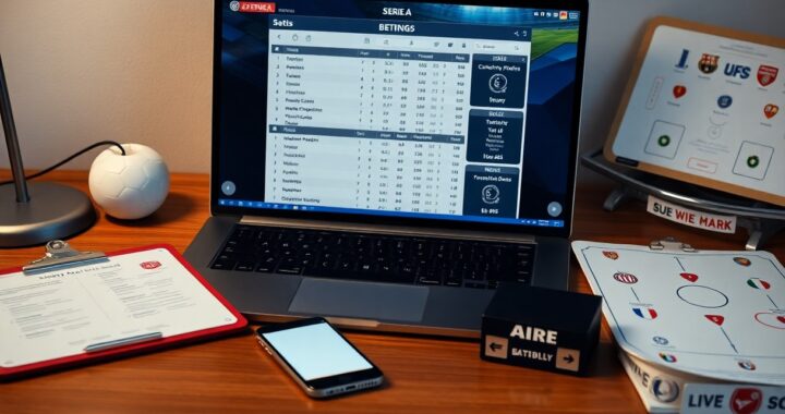 Najvažniji Faktori Koje Treba Analizirati Prije Klađenja Na Seriju A