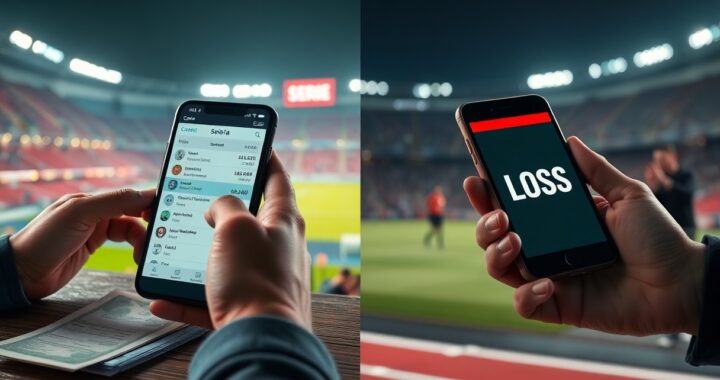 Prednosti I Mane Live Klađenja Na Utakmice Serije A