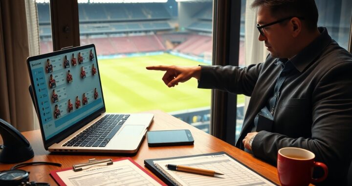 Uloga Taktike I Stila Igre U Uspješnom Klađenju Na Seriju A