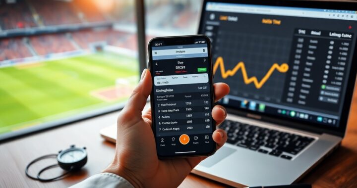 Klađenje Uživo Na Bundesligu: Saveti Za Brze I Pametne Odluke