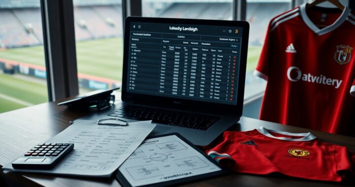 Analiza Timova I Forma Igrača Kao Ključ Uspeha U Klađenju Na Bundesligu