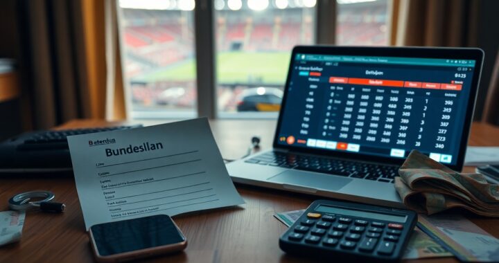 Najče&scaron;će Gre&scaron;ke Koje Kladioničari Prave Kada Se Klade Na Bundesligu