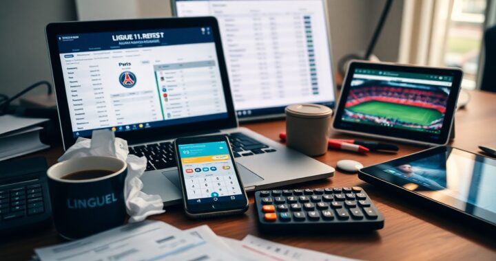 Najčešće Greške Koje Početnici Prave Pri Klađenju Na Ligu 1