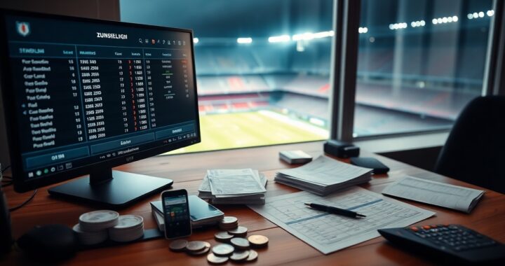 Kako Pametno Klađenje Na Bundesligu Može Doneti Dugoročni Profit?