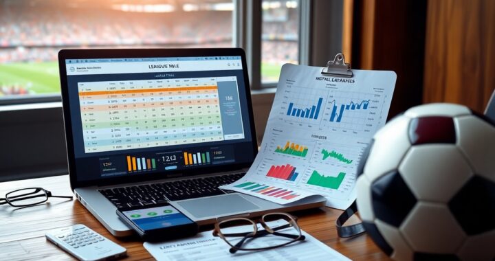 Statistike I Trendovi Koji Vam Mogu Pomoći Pri Klađenju Na Ligu 1