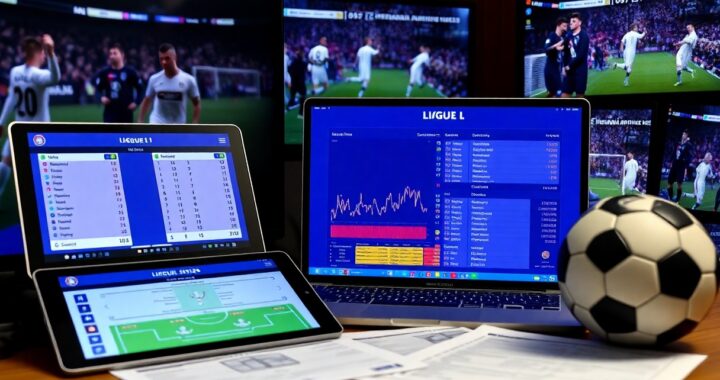 Kako Analizirati Timove I Igrače Prije Klađenja Na Ligu 1?