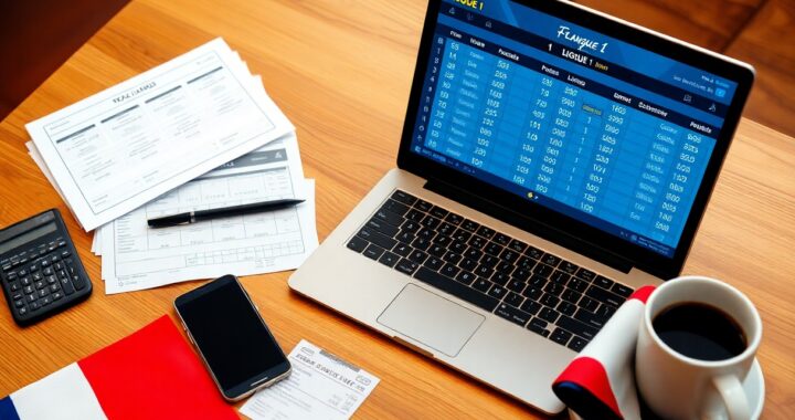 Najbolje Strategije Za Uspje&scaron;no Klađenje Na Francusku Ligu 1