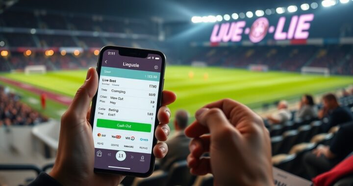 Prednosti I Mane Klađenja Uživo Na Mečeve Lige 1